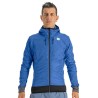 Wintersportjacke Sportful Cardio Tech Wind Jacket Blau Denim